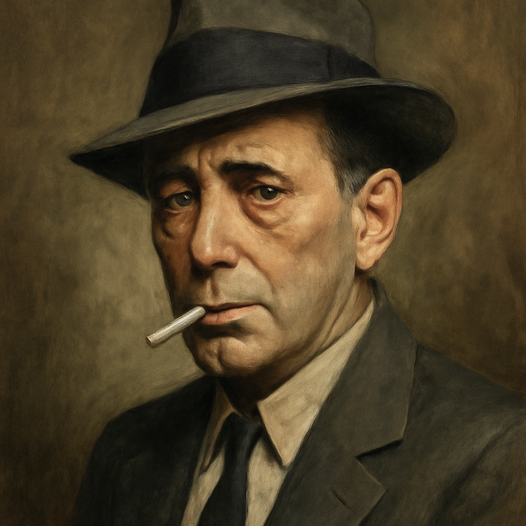 Bogie illustration