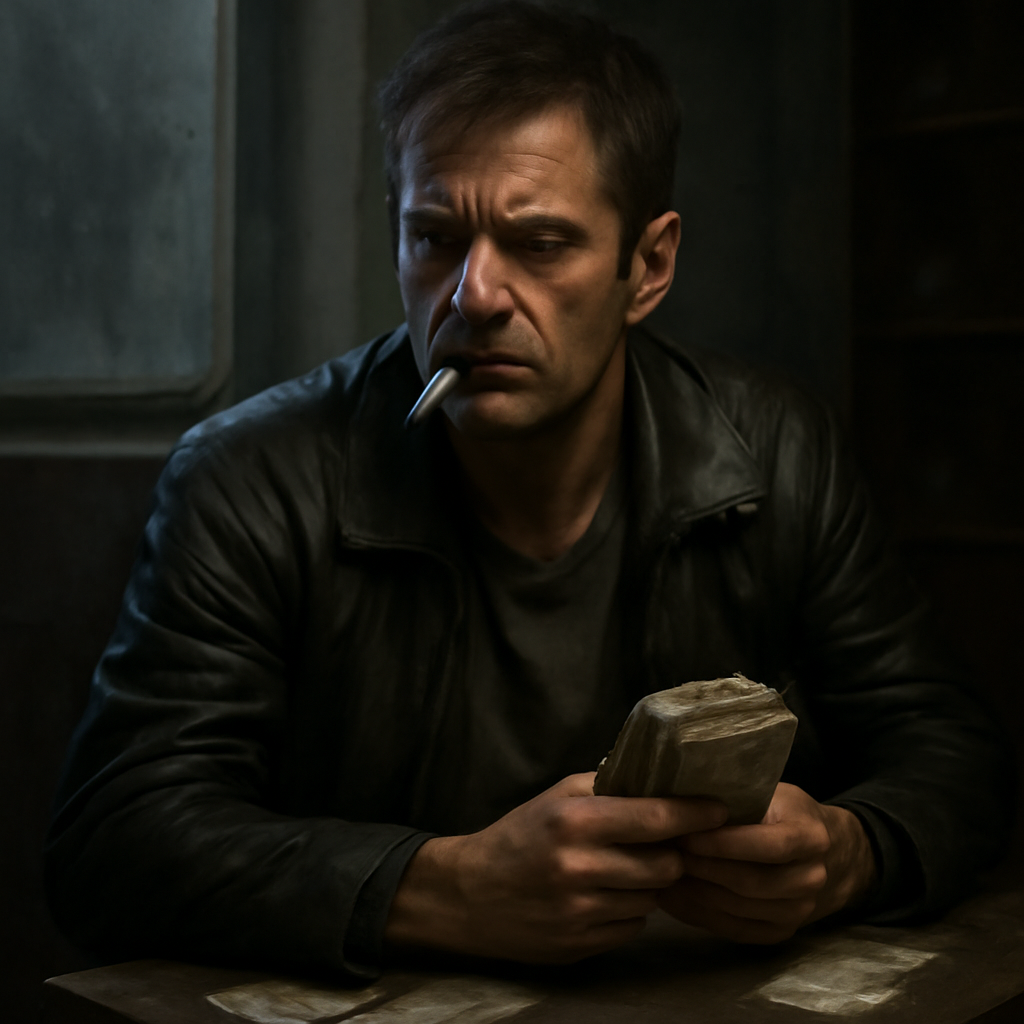 Ellicit illustration