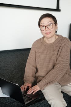 Core Components of Ado Piso WiFi