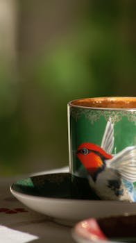 Requirements for a Home VPN Setup