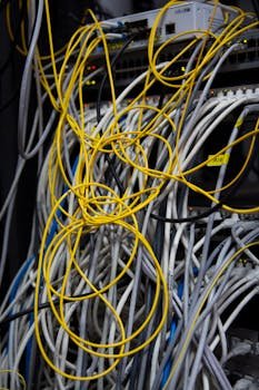 Technical Implementation of Whitelist and Blacklist on Routers