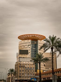 City Libraries image