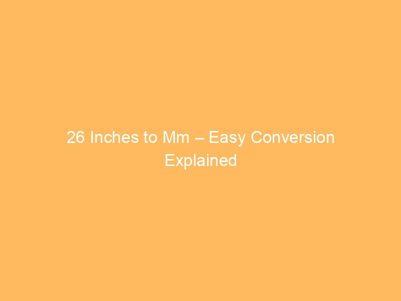 46 Month to Years – Easy Conversion Explained