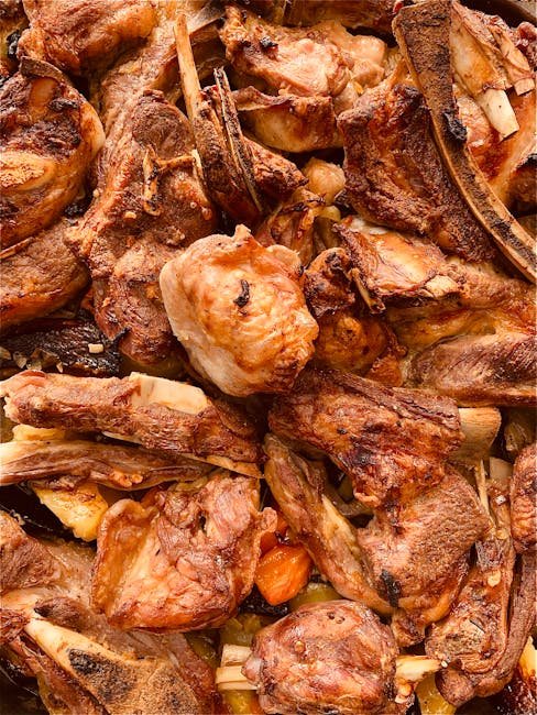 Pork Ribs