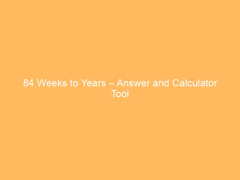 2 Day to Hours – Answer and Calculator Tool