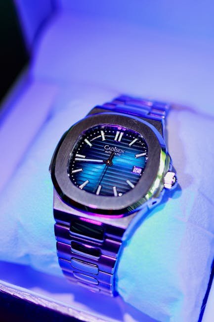 Automatized