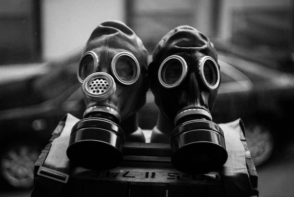 Biohazard