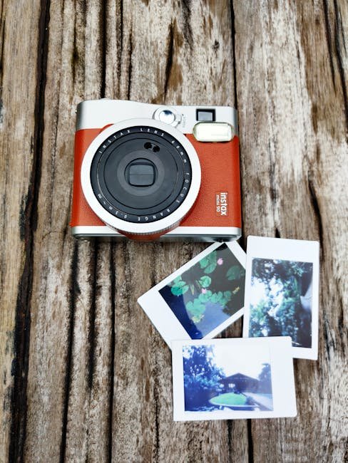 Photographic Memory