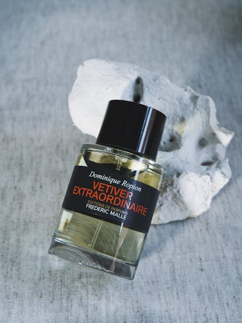 Vetiver